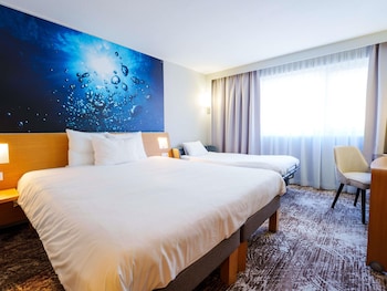 Classic Room, 1 Double Bed with Sofa bed