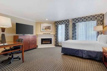 Standard Room, 1 Queen Bed, Non Smoking