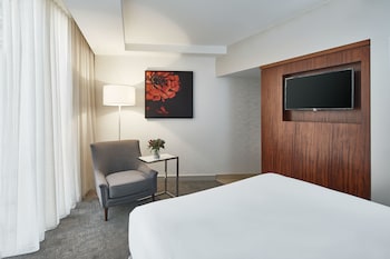 Room, 1 Queen Bed