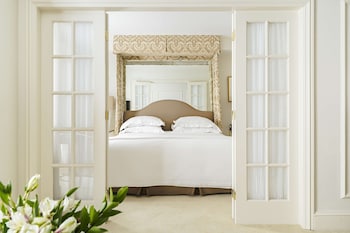 Suite, 1 Bedroom (1 Queen Bed)