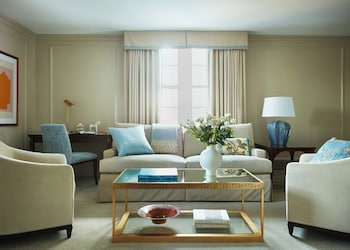 Suite, Multiple Beds