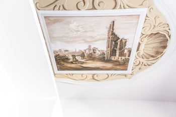 Deluxe Double Room, City View