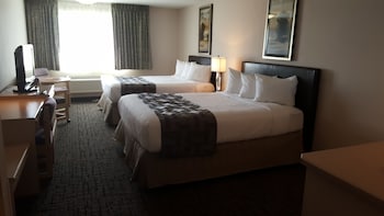 Standard Room, 2 Queen Beds
