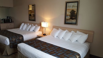 Standard Room, 2 Queen Beds