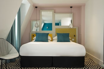 Classic Double Room, 1 Double Bed