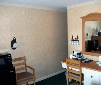 Deluxe Room, 2 Double Beds