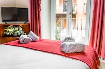 Double Room Single Use