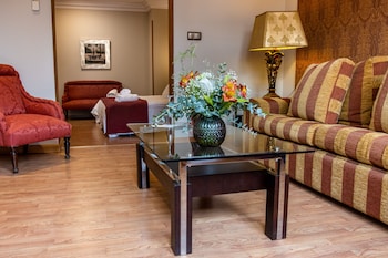 Superior Suite