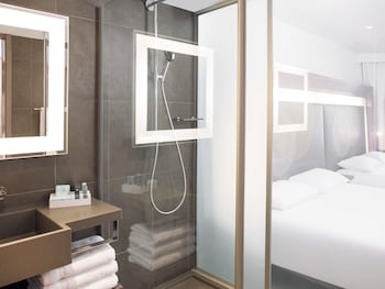 Executive Room, 2 Queen Beds