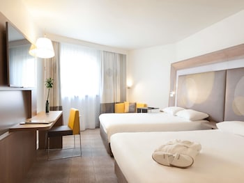 Executive Room, 2 Queen Beds