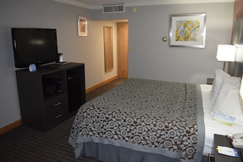 Studio Suite, 1 King Bed, Non Smoking, Pool View