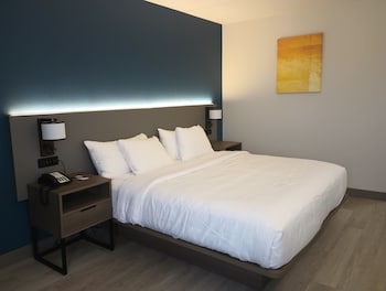 Room, 1 Queen Bed, Accessible, Non Smoking