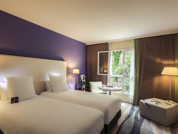 Standard Twin Room, 2 Twin Beds