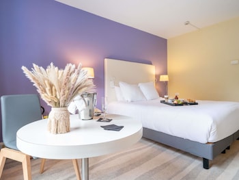 Standard Room, 1 Double Bed