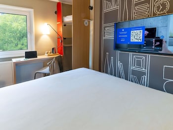 Standard Room, 2 Twin Beds (Sweet)