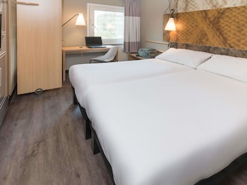Standard Room, 2 Twin Beds (Sweet)
