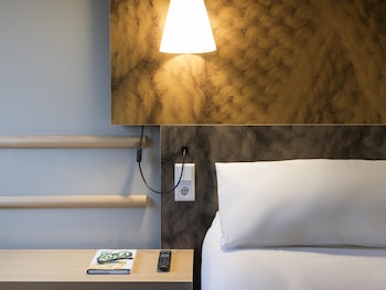 Standard Room, 1 Double Bed (Sweet)