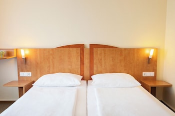 Business Double Room