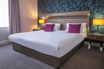 Classic Double or Twin Room, 1 Bedroom
