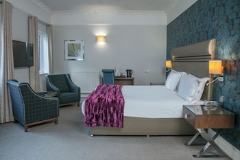 Classic Double or Twin Room, 1 Bedroom