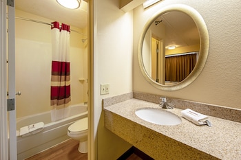 Superior Room, 1 King Bed (Smoke Free)