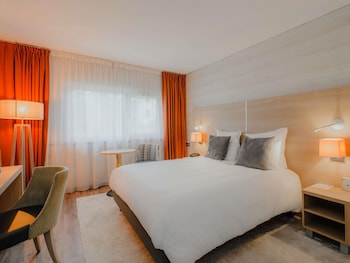 Classic Room, 1 Double Bed