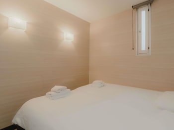 Classic Room, Multiple Beds