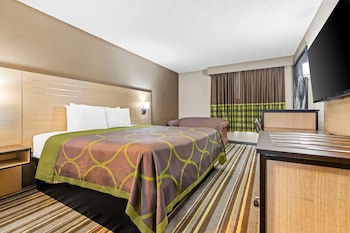 Studio Suite, 1 King Bed, Non Smoking