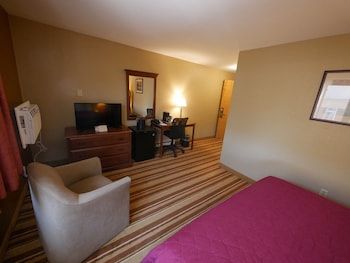 Room, 1 Queen Bed, Non Smoking