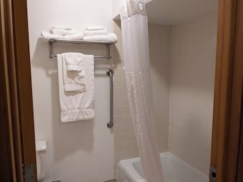 Room, 2 Queen Beds, Non Smoking