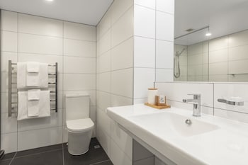 Executive Twin Room