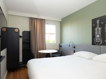Standard Room, 1 Double Bed