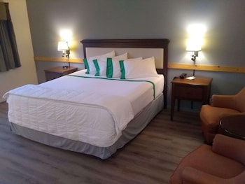 Premium Room, 1 King Bed, Non Smoking