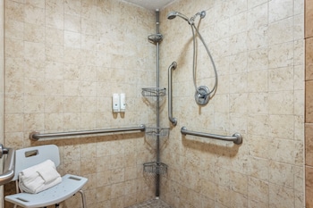 Room, 2 Double Beds, Accessible, Non Smoking