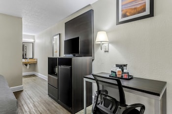 Room, 1 Double Bed, Non Smoking