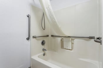 Standard Room, 2 Double Beds, Smoking