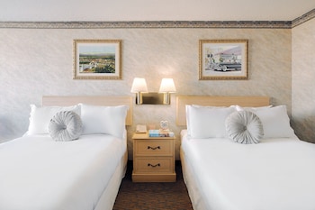 Room, 2 Double Beds