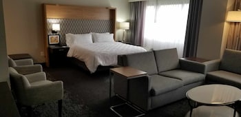 Suite, 1 Bedroom