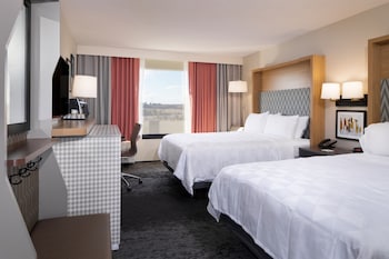 Standard Room, 2 Double Beds