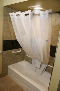 Standard Room, 2 Queen Beds, Accessible, Non Smoking (Mobility)