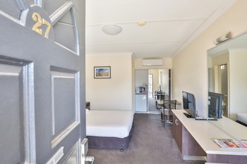 Small Family Room
