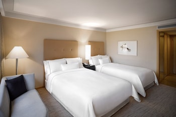Deluxe Room, 1 Twin Bed