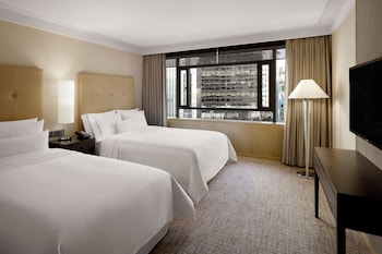 Executive Suite, 1 Double Bed