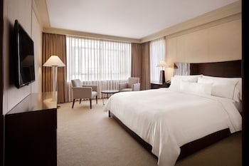 Royal Suite, 2 Bedrooms, City View