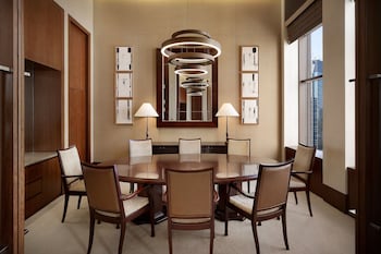 Presidential Suite, 1 Double Bed, City View