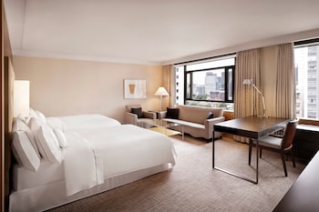 Junior Suite, 1 Double Bed