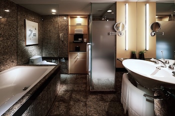 Junior Suite, 1 Double Bed