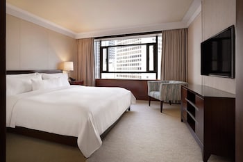 Royal Suite, 2 Bedrooms, City View
