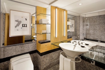 Executive Room, 1 King Bed