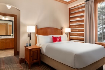 Suite, 1 Bedroom